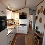 Chalet Chalet-urlaubsglueck Am *