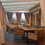 Chalet Chalet-urlaubsglueck Am Lathum