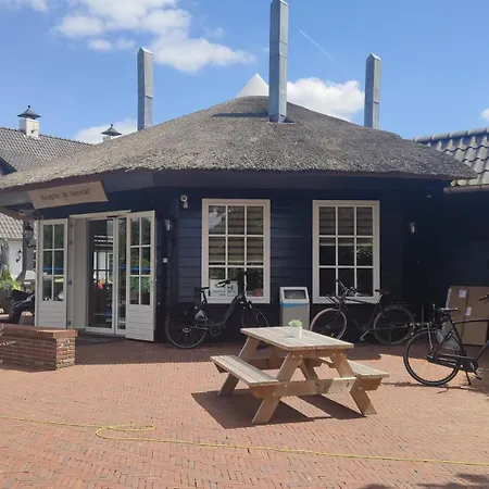 Chalet-urlaubsglueck Am * Lathum