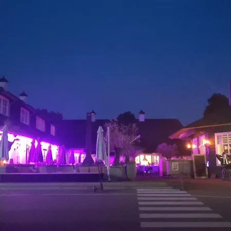 Chalet Chalet-urlaubsglueck Am