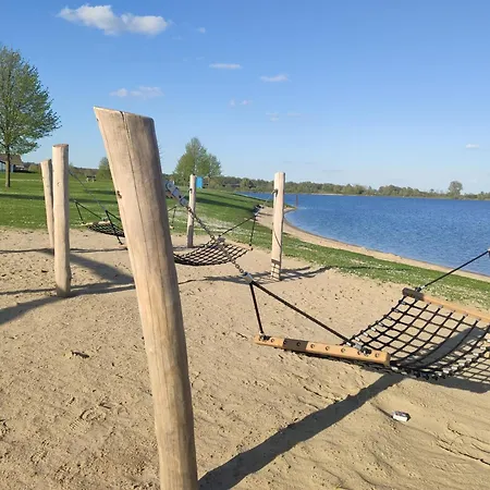 Chalet-urlaubsglueck Am Chalet Lathum