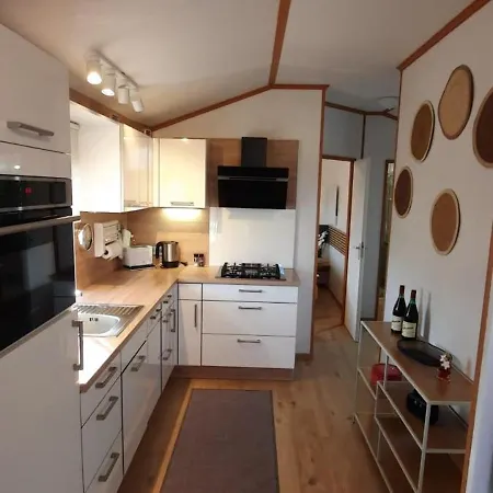 Chalet Chalet-urlaubsglueck Am *