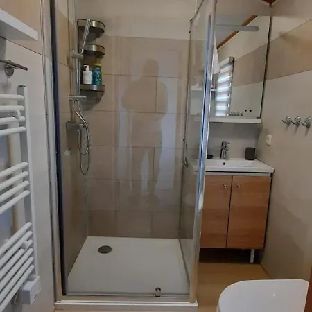 Chalet Chalet-urlaubsglueck Am *
