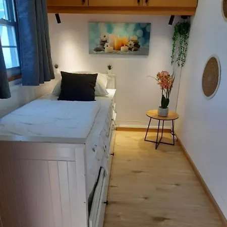 Chalet Chalet-urlaubsglueck Am *