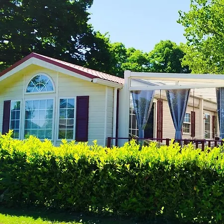 Chalet-urlaubsglueck Am