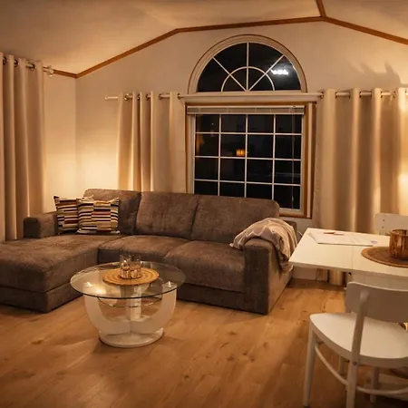 Chalet-urlaubsglueck Am * Lathum