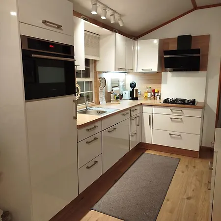 Chalet Chalet-urlaubsglueck Am Lathum