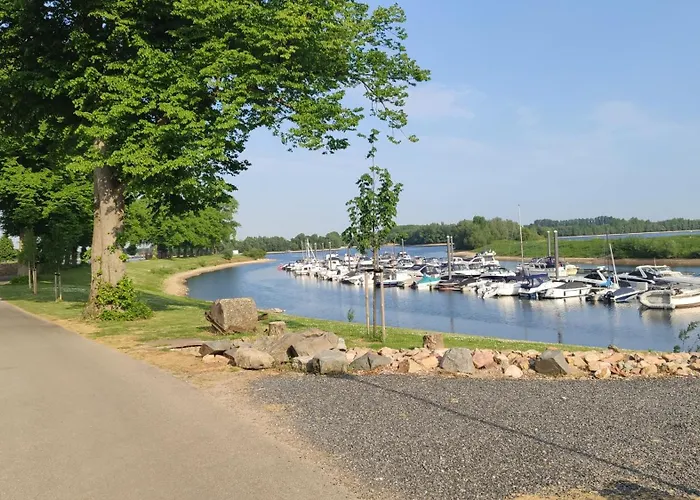 Chalet-urlaubsglueck Am *