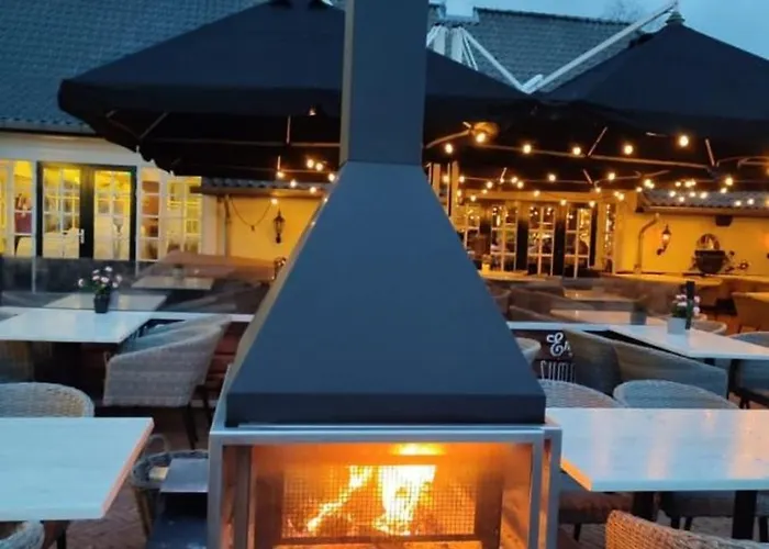 Chalet Chalet-urlaubsglueck Am Lathum