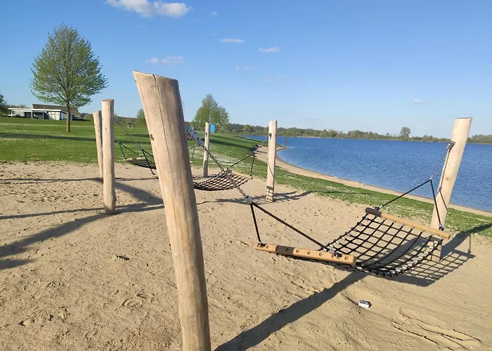 Chalet-urlaubsglueck Am Chalet Lathum