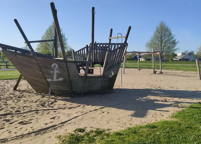 Chalet-urlaubsglueck Am Chalet