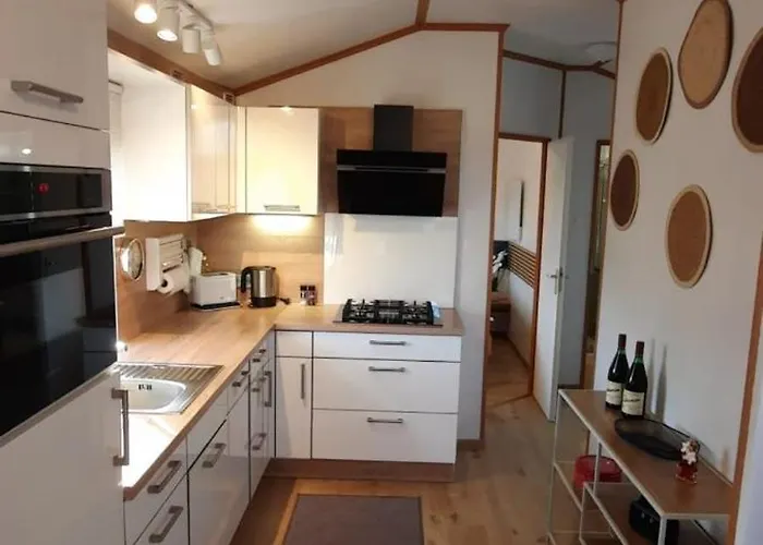 Chalet Chalet-urlaubsglueck Am *