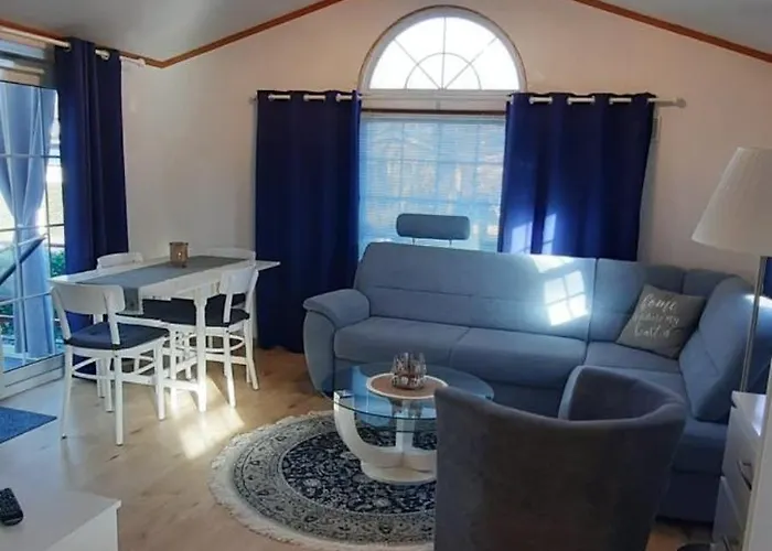 Chalet-urlaubsglueck Am * Lathum