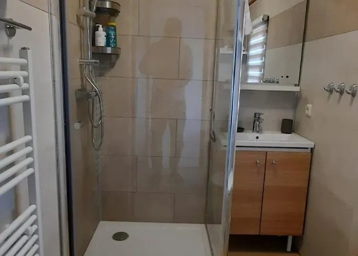 Chalet Chalet-urlaubsglueck Am *