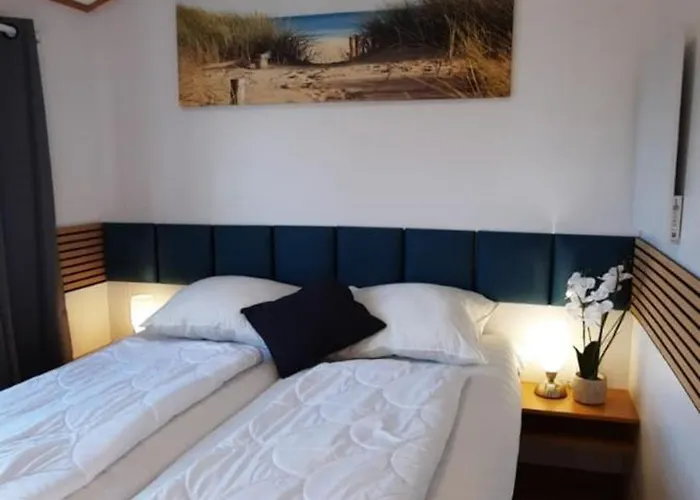 Chalet-urlaubsglueck Am Chalet Lathum