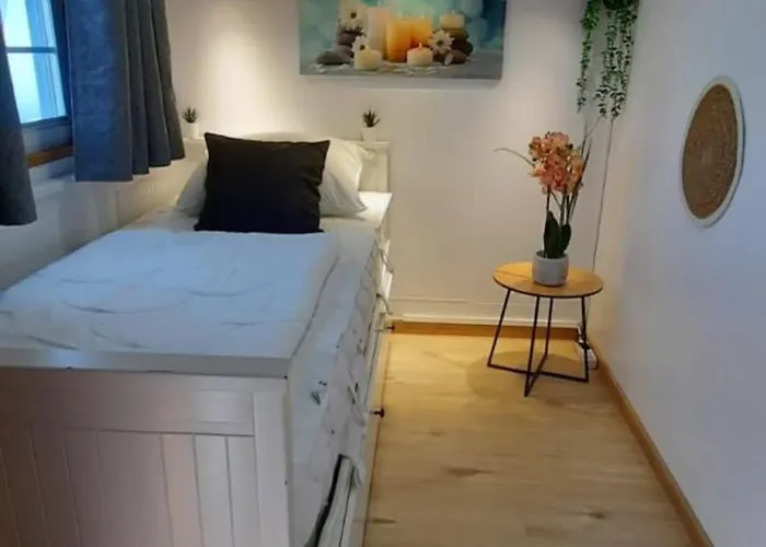 Chalet Chalet-urlaubsglueck Am *