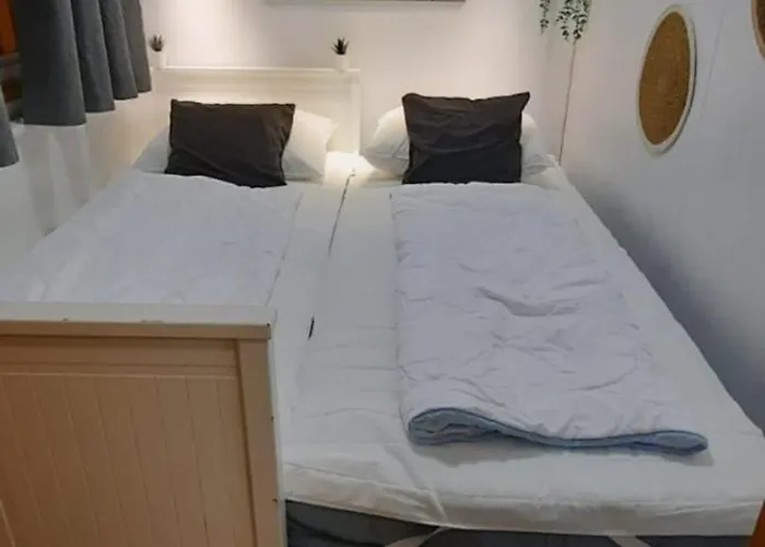 Chalet Chalet-urlaubsglueck Am Lathum