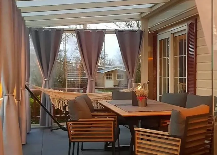 Chalet Chalet-urlaubsglueck Am Lathum