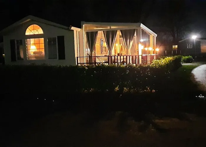 Chalet-urlaubsglueck Am