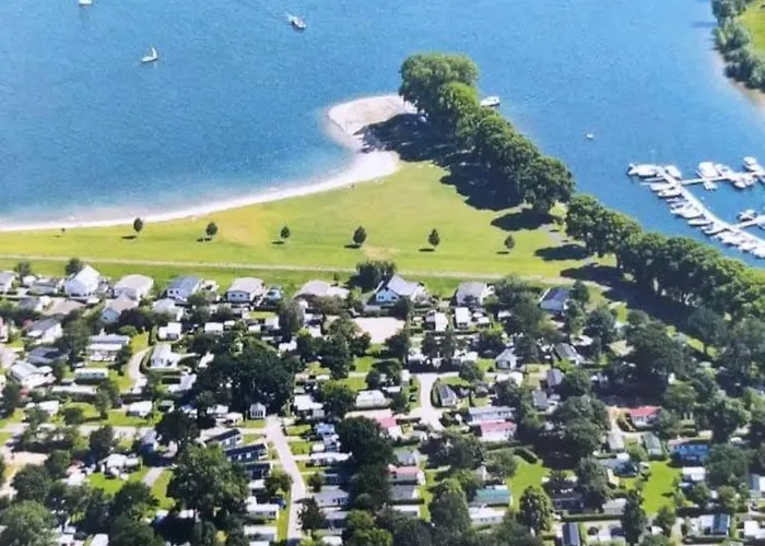 Chalet-urlaubsglueck Am Chalet Lathum