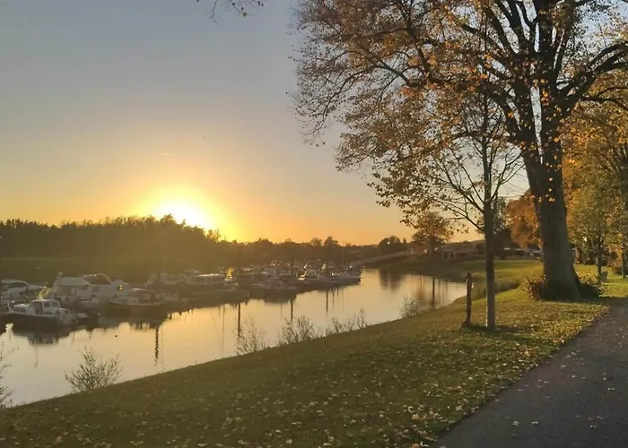 Chalet-urlaubsglueck Am Chalet Lathum