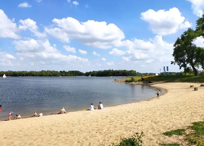 Chalet Chalet-urlaubsglueck Am