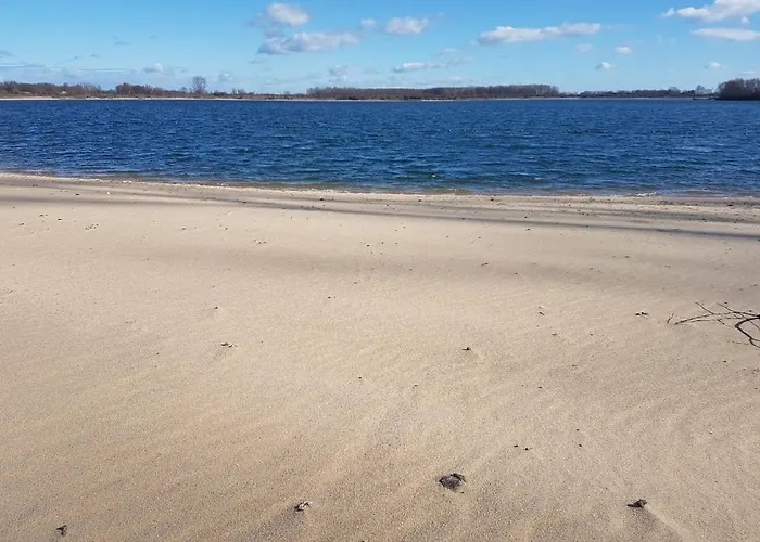 Chalet Chalet-urlaubsglueck Am *