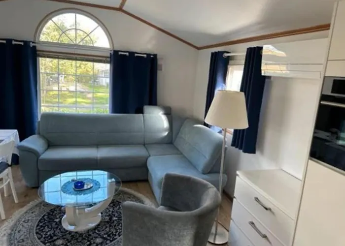 Chalet-urlaubsglueck Am *