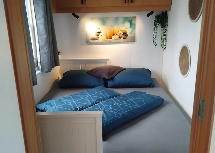 Chalet Chalet-urlaubsglueck Am