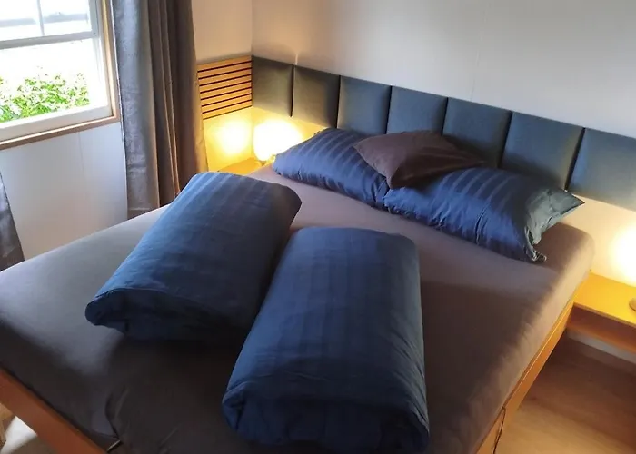 Chalet-urlaubsglueck Am Chalet Lathum