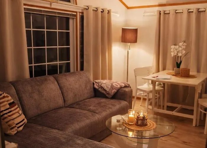 Chalet-urlaubsglueck Am Chalet *