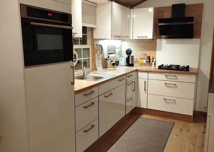 Chalet Chalet-urlaubsglueck Am Lathum