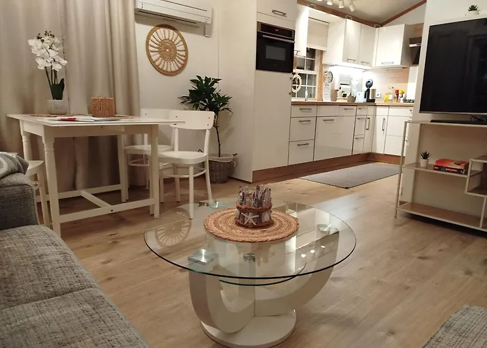 Chalet-urlaubsglueck Am *