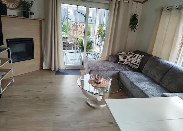 Chalet-urlaubsglueck Am *