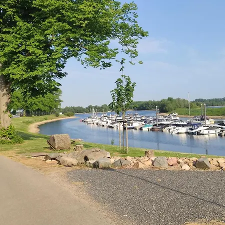 Chalet-urlaubsglück Am *