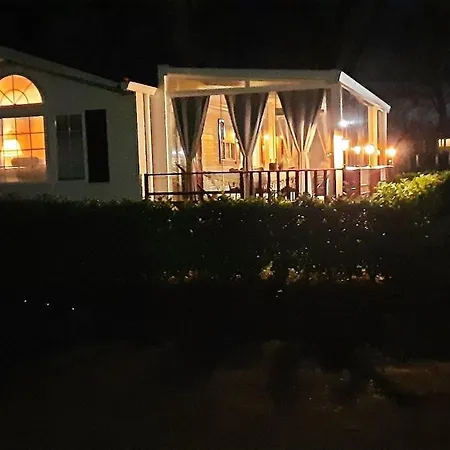 Chalet-urlaubsglück Am