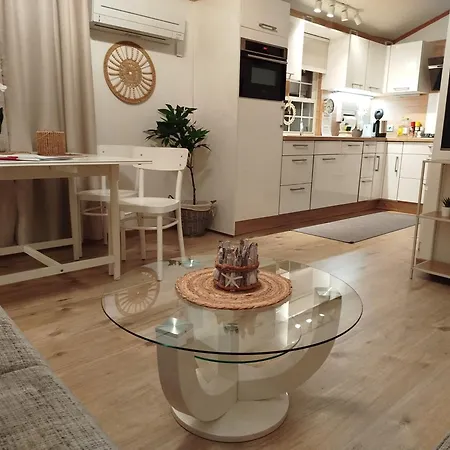 Chalet-urlaubsglück Am *