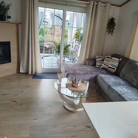 Chalet-urlaubsglück Am *
